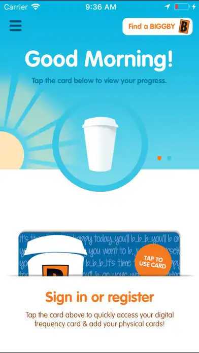 Play BIGGBY  and enjoy BIGGBY with UptoPlay