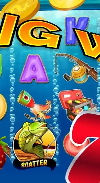 Play Bigger Bass as an online game online Bigger Bass with UptoPlay Play Bigger Bass as an online game Bigger Bass with UptoPlay