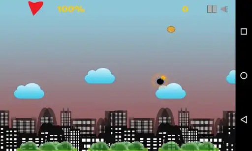 Play Bigger Bomb as an online game Bigger Bomb with UptoPlay