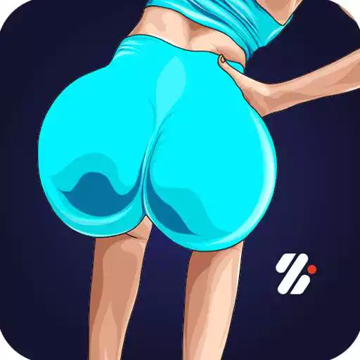 Play Bigger Butt Yoga Booty Workout APK