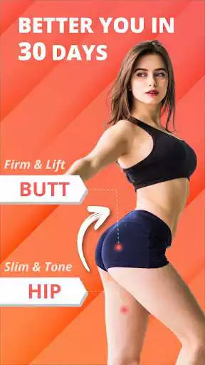 Play Bigger Butt Yoga Booty Workout  and enjoy Bigger Butt Yoga Booty Workout with UptoPlay