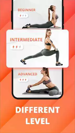 Play Bigger Butt Yoga Booty Workout as an online game Bigger Butt Yoga Booty Workout with UptoPlay