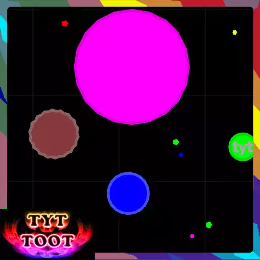 Free play online Bigger dot APK