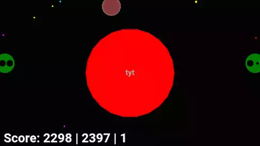 Play Bigger dot