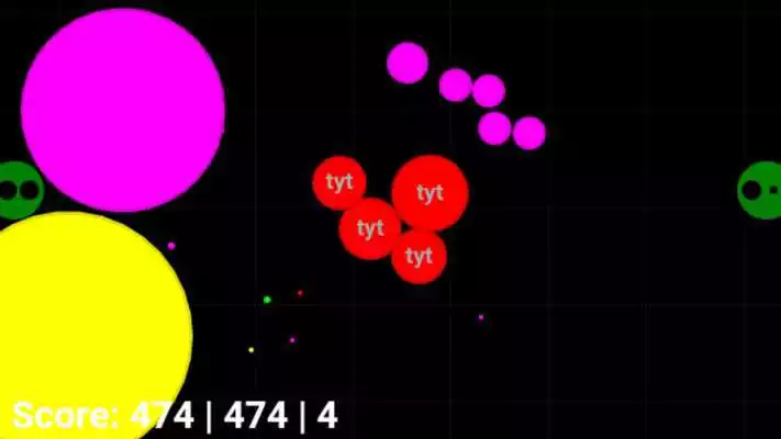 Play Bigger dot