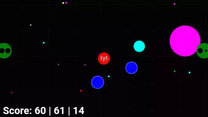 Play Bigger dot