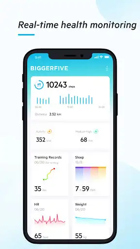 Play BIGGERFIVE  and enjoy BIGGERFIVE with UptoPlay