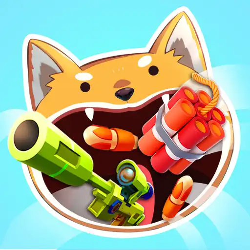 Play Bigger Hole - Hole Games APK