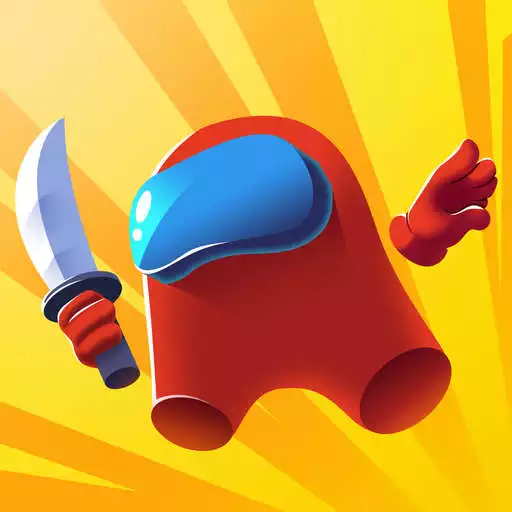 Play Bigger.io: Imposter vs Zombie - Imposter Move.io APK