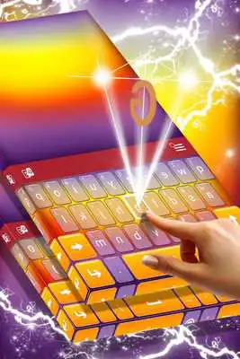 Play Bigger Keyboard Theme Play Bigger Keyboard Theme