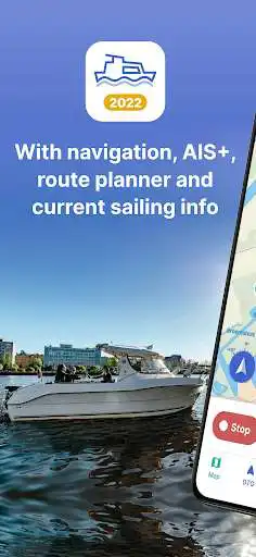 Play Biggerworks Nautical Maps  and enjoy Biggerworks Nautical Maps with UptoPlay