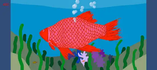 Play Biggest Fish In The Pond as an online game Biggest Fish In The Pond with UptoPlay