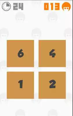 Play Biggest Number
