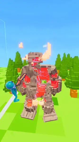 Play Big Giant Slayer  and enjoy Big Giant Slayer with UptoPlay
