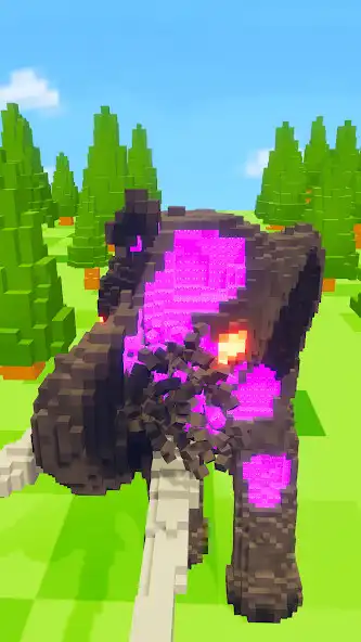 Play Big Giant Slayer as an online game Big Giant Slayer with UptoPlay
