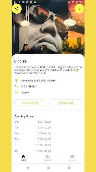 Play Biggies  and enjoy Biggies with UptoPlay