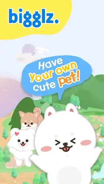 Play Bigglz  and enjoy Bigglz with UptoPlay