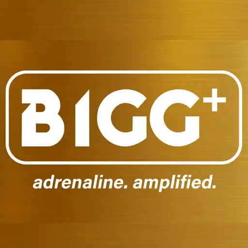 Play BIGG+ NETWORK APK