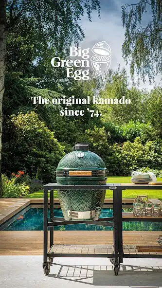 Play Big Green Egg  and enjoy Big Green Egg with UptoPlay