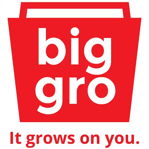 Play Biggro APK