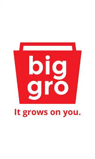 Play Biggro  and enjoy Biggro with UptoPlay
