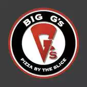 Free play online Big Gs Pizza APK Free play online Big Gs Pizza APK
