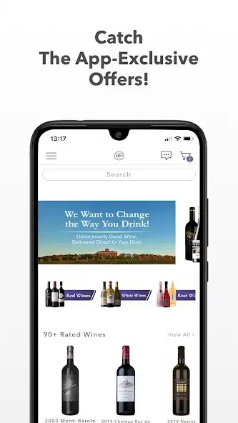 Play Big Hammer Wines  and enjoy Big Hammer Wines with UptoPlay