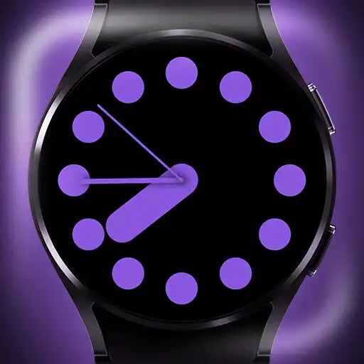 Play Big Hand Watch Face APK Play Big Hand Watch Face APK