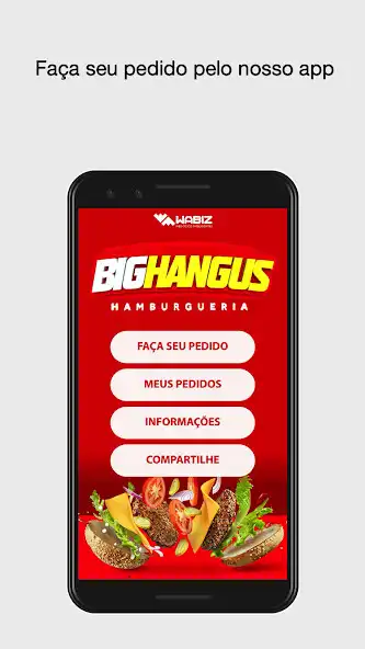 Play Big Hangus  and enjoy Big Hangus with UptoPlay
