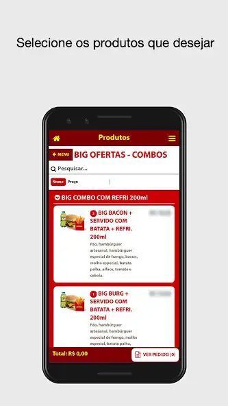 Play Big Hangus as an online game Big Hangus with UptoPlay
