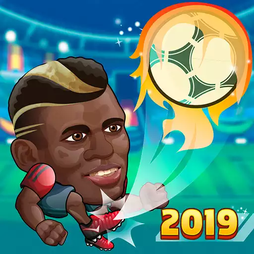 Free play online Big Head Soccer APK Free play online Big Head Soccer APK