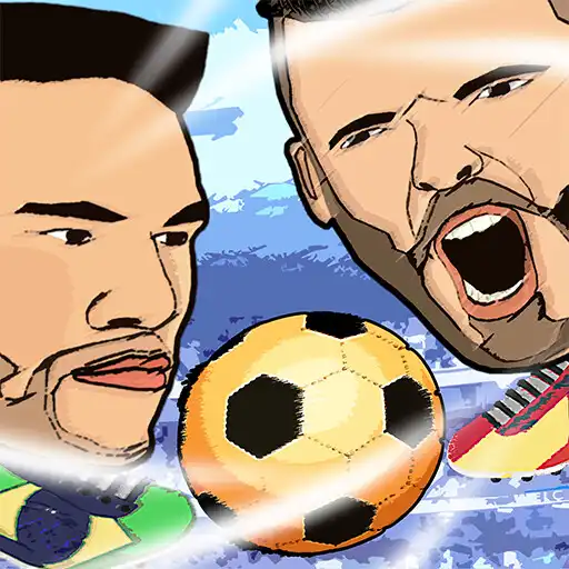 Play Big Head Soccer Offline APK