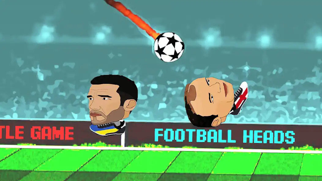 Play Big Head Soccer Offline and enjoy Big Head Soccer Offline with UptoPlay Play Big Head Soccer Offline and enjoy Big Head Soccer Offline with UptoPlay