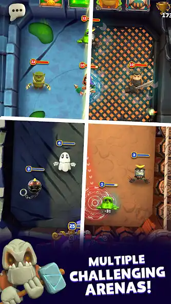 Play Big Heads as an online game Big Heads with UptoPlay