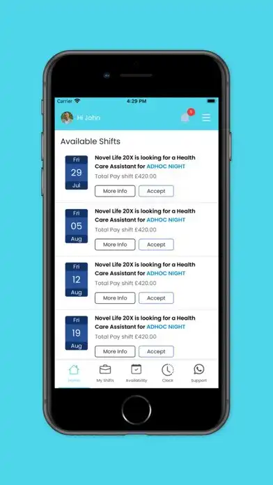 Play BIG Healthcare as an online game BIG Healthcare with UptoPlay