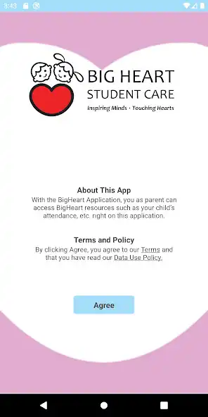 Play Big Heart Parent  and enjoy Big Heart Parent with UptoPlay