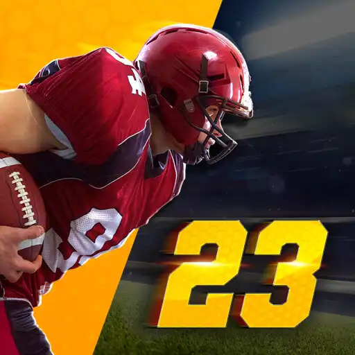 Play Big Hit Football 23 APK