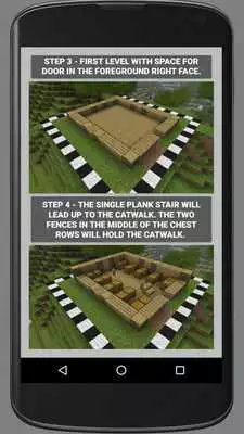 Play Big House Minecraft