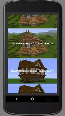 Play Big House Minecraft