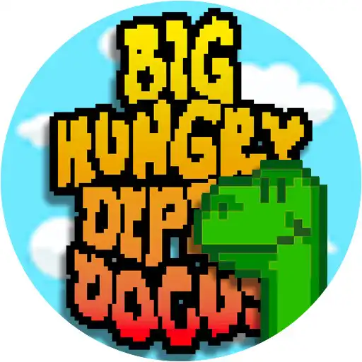 Play BigHungryDiplodocus APK Play BigHungryDiplodocus APK