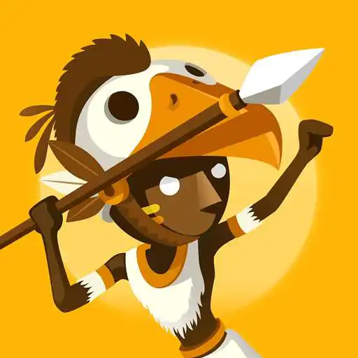 Free play online Big Hunter APK