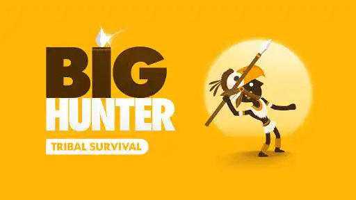 Play Big Hunter  and enjoy Big Hunter with UptoPlay
