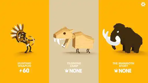 Play Big Hunter as an online game Big Hunter with UptoPlay