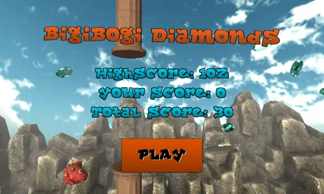 Play BigiBogi Diamonds