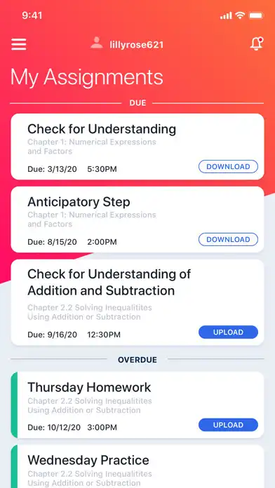 Play Big Ideas Math Homework App as an online game Big Ideas Math Homework App with UptoPlay