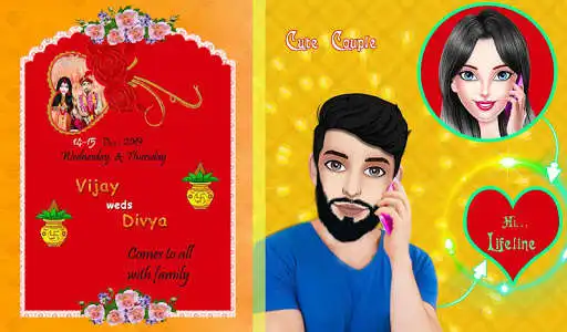 Play Big Indian Wedding Love Marriage 3 as an online game online Big Indian Wedding Love Marriage 3 with UptoPlay com.games2googly.gujratiroyal.weddinggirl.arrangemarriage Play Big Indian Wedding Love Marriage 3 as an online game Big Indian Wedding Love Marriage 3 with UptoPlay