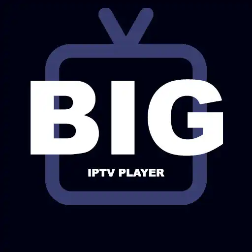 Play BIG IPTV (M3U Player) APK Play BIG IPTV (M3U Player) APK