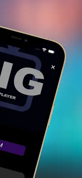 Play BIG IPTV (M3U Player) as an online game BIG IPTV (M3U Player) with UptoPlay