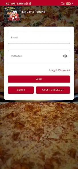 Play Big Jays Pizzeria  and enjoy Big Jays Pizzeria with UptoPlay
