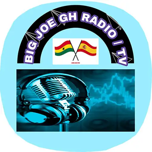 Play BIGJOE GH RADIO APK Play BIGJOE GH RADIO APK